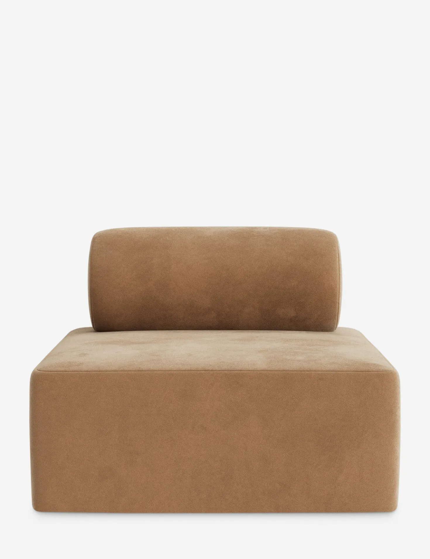 Sloman Modular Armless