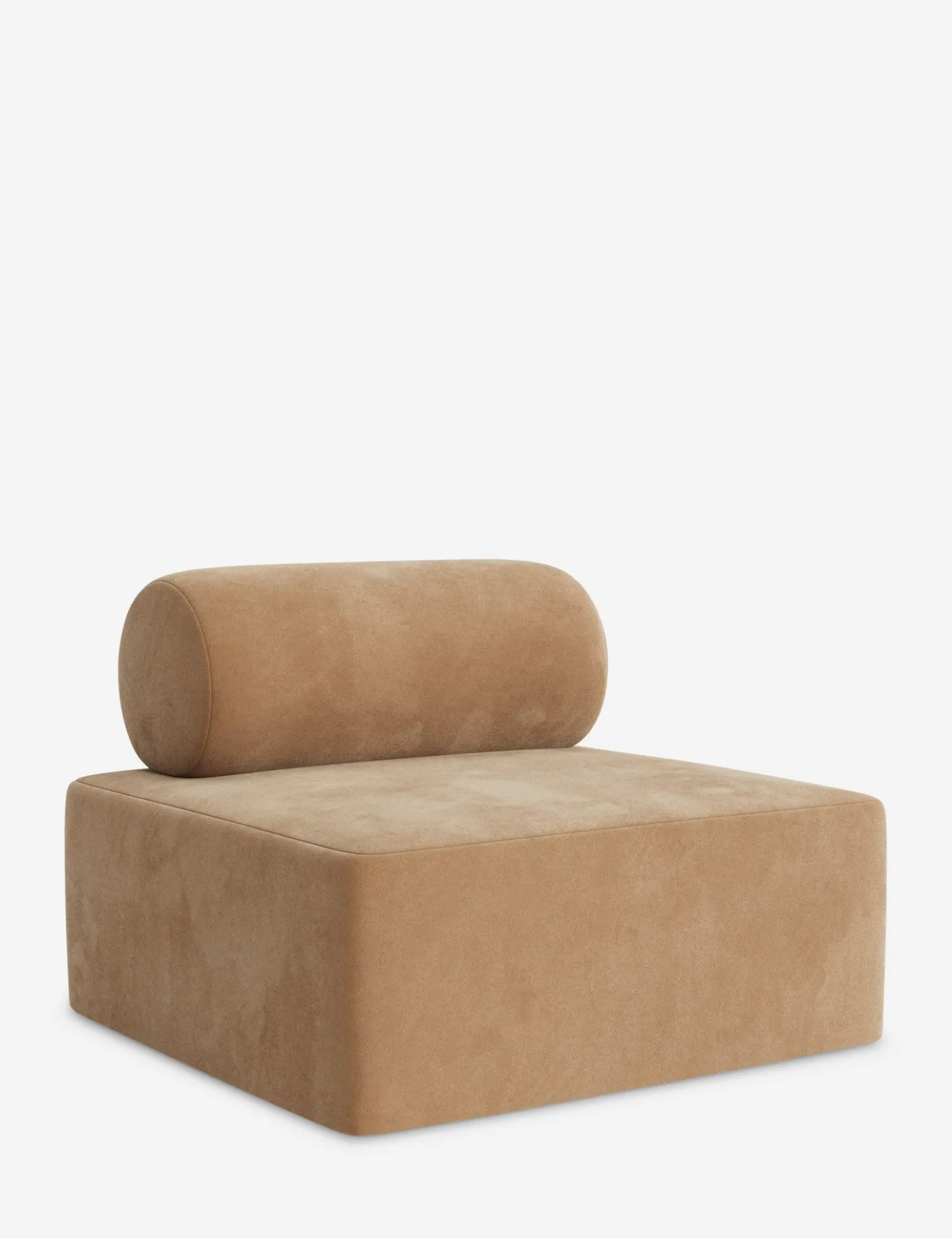 Sloman Modular Armless