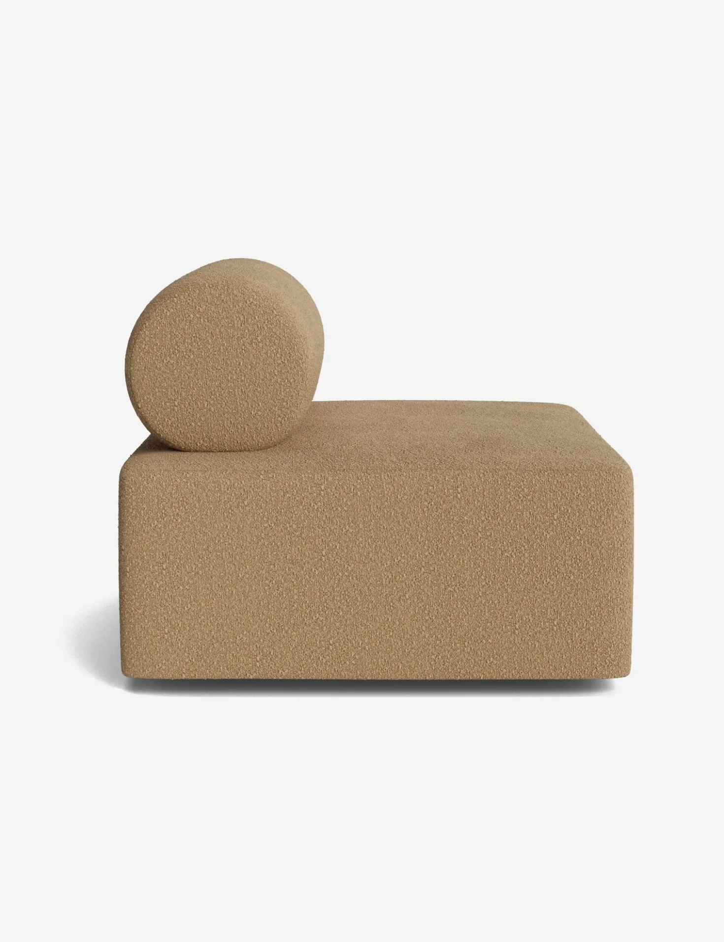 Sloman Modular Armless