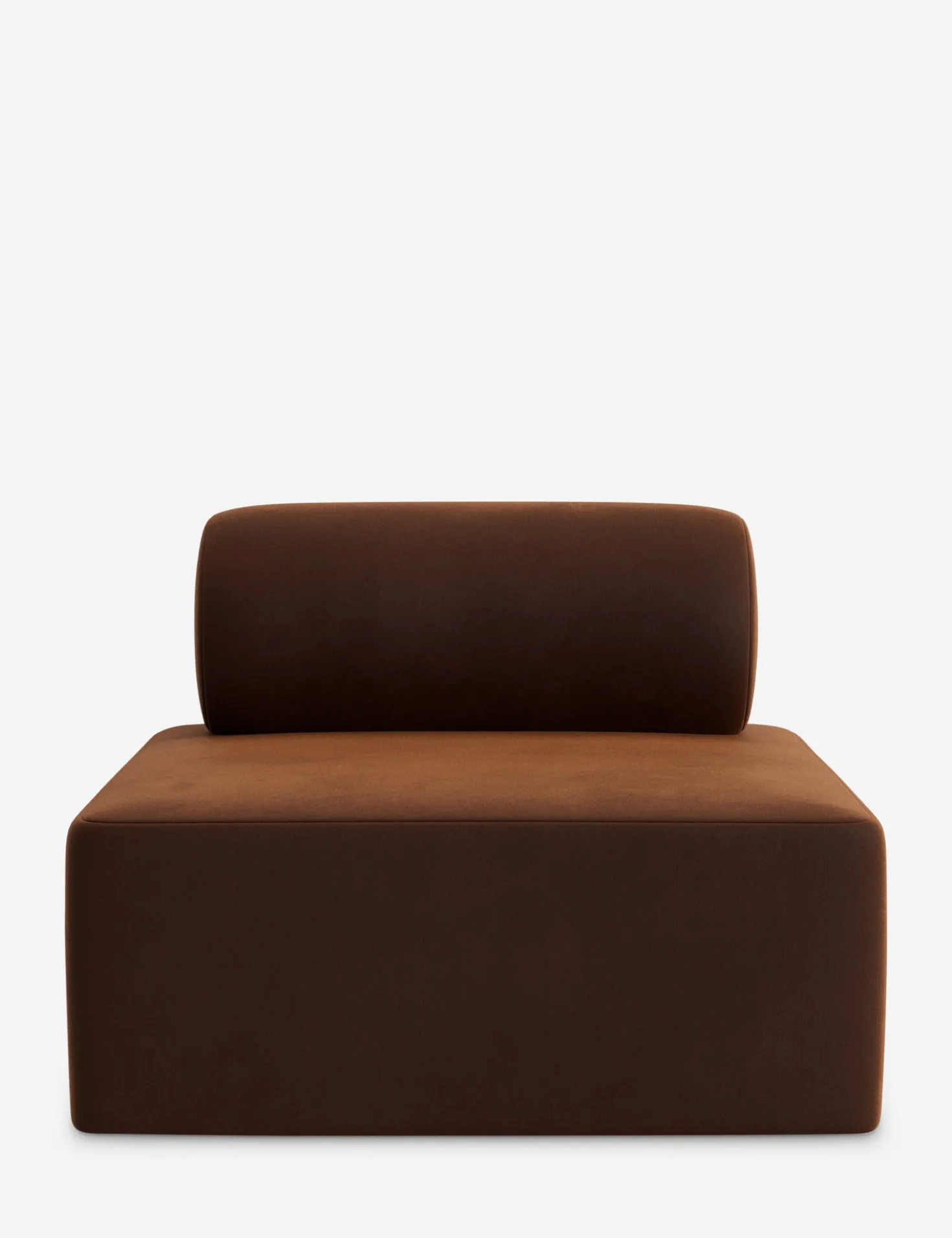 Sloman Modular Armless
