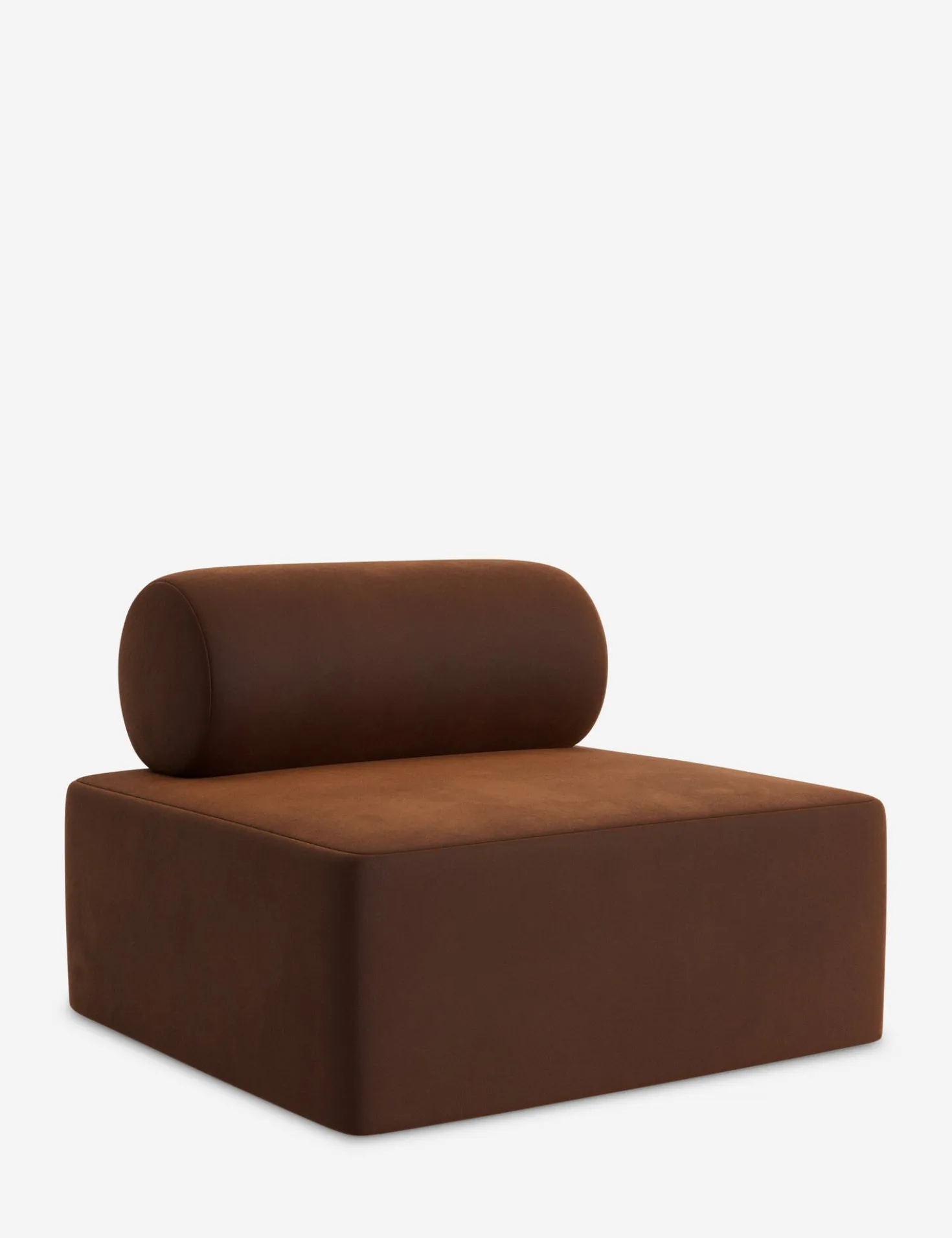 Sloman Modular Armless
