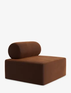 Sloman Modular Armless