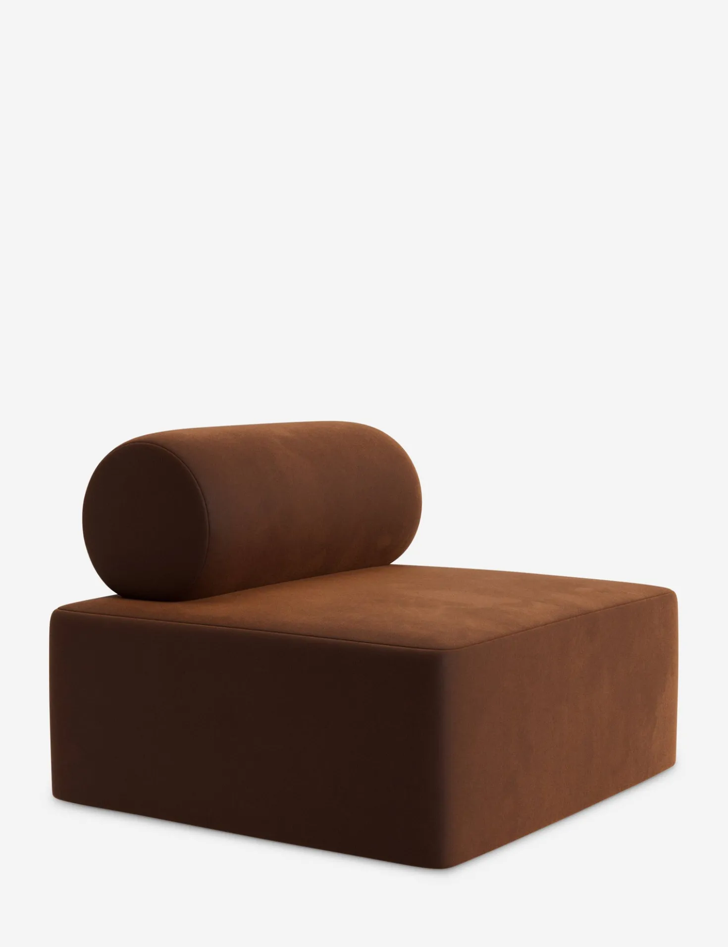 Sloman Modular Armless