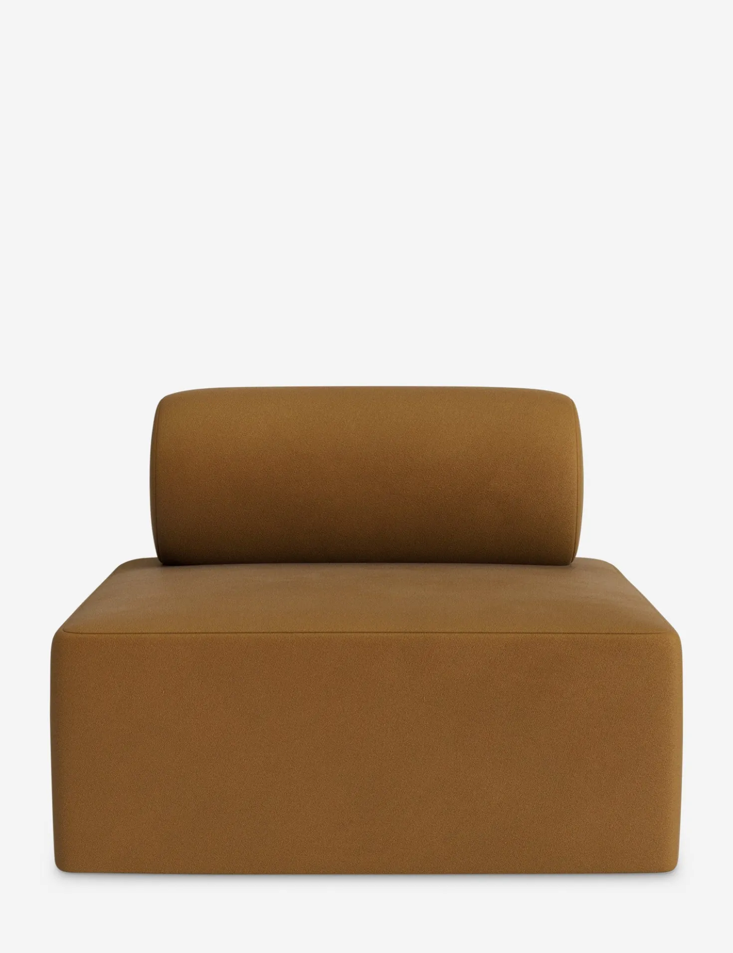 Sloman Modular Armless