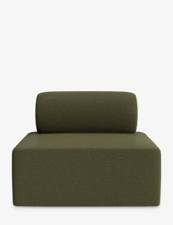 Sloman Modular Armless