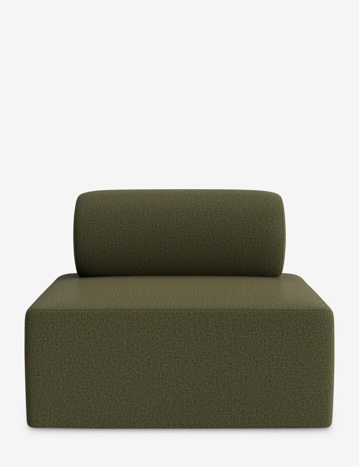 Sloman Modular Armless