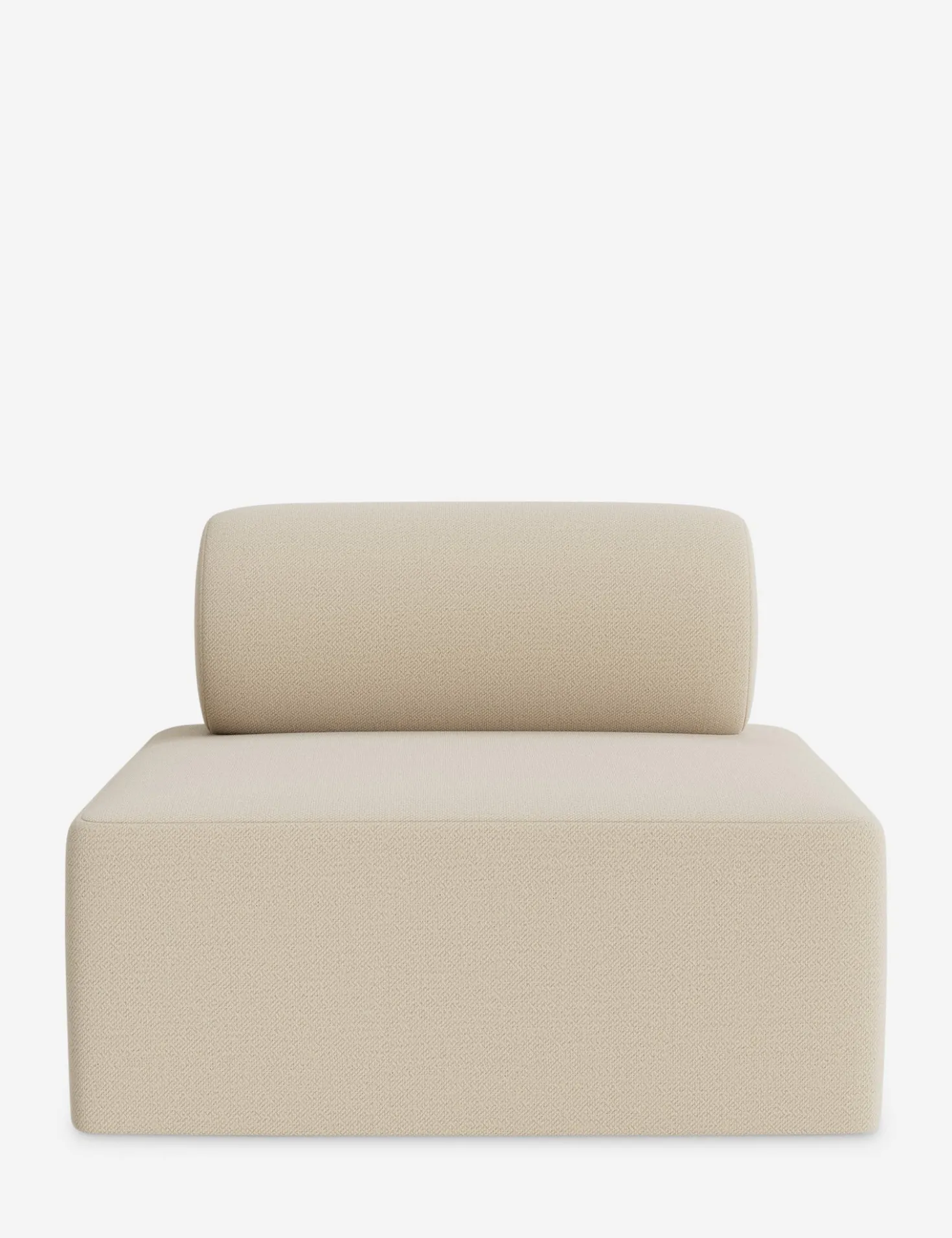 Sloman Modular Armless
