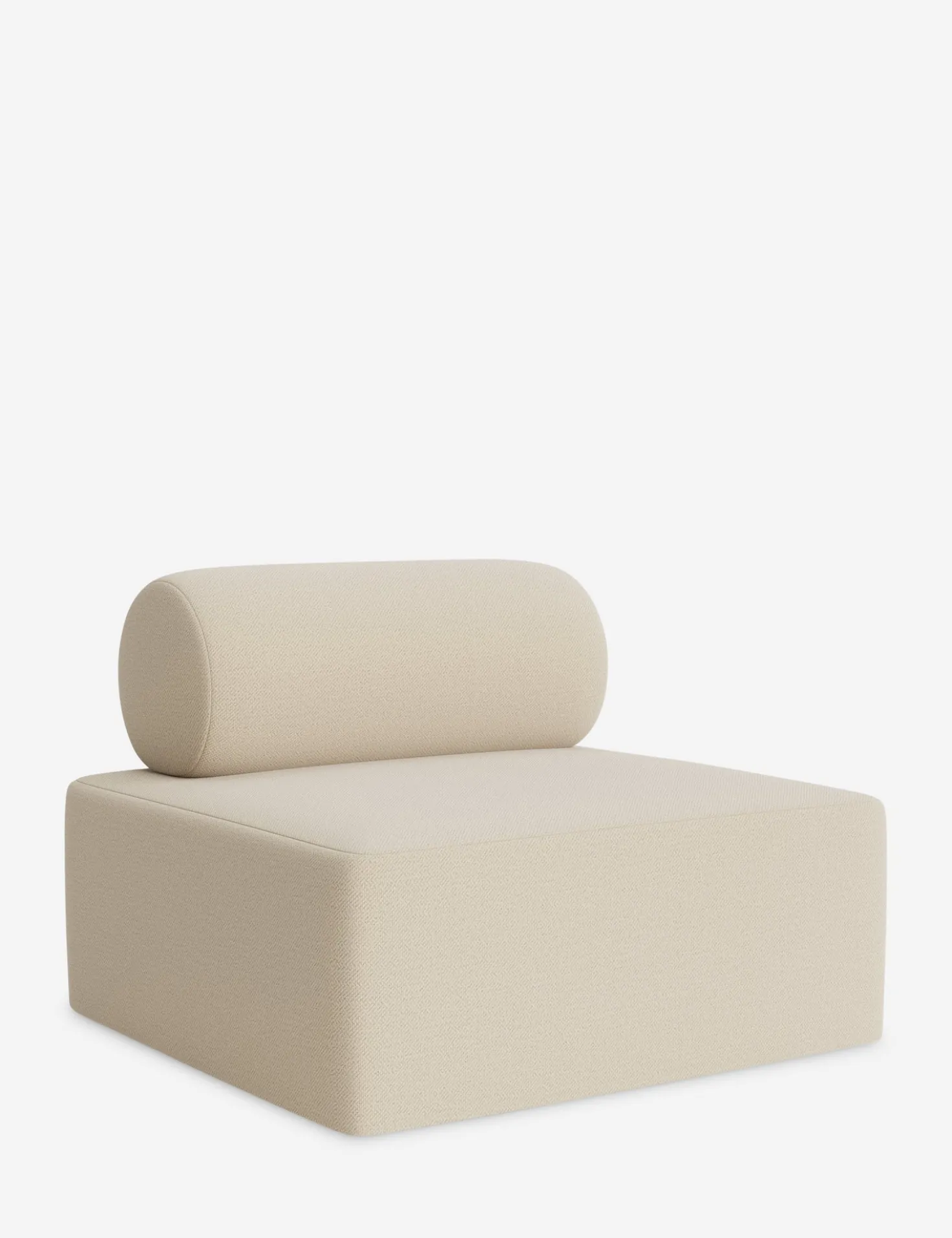 Sloman Modular Armless