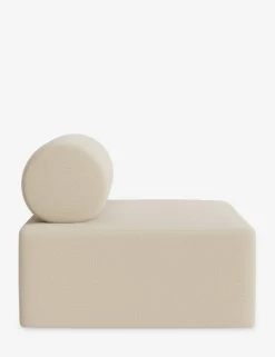 Sloman Modular Armless