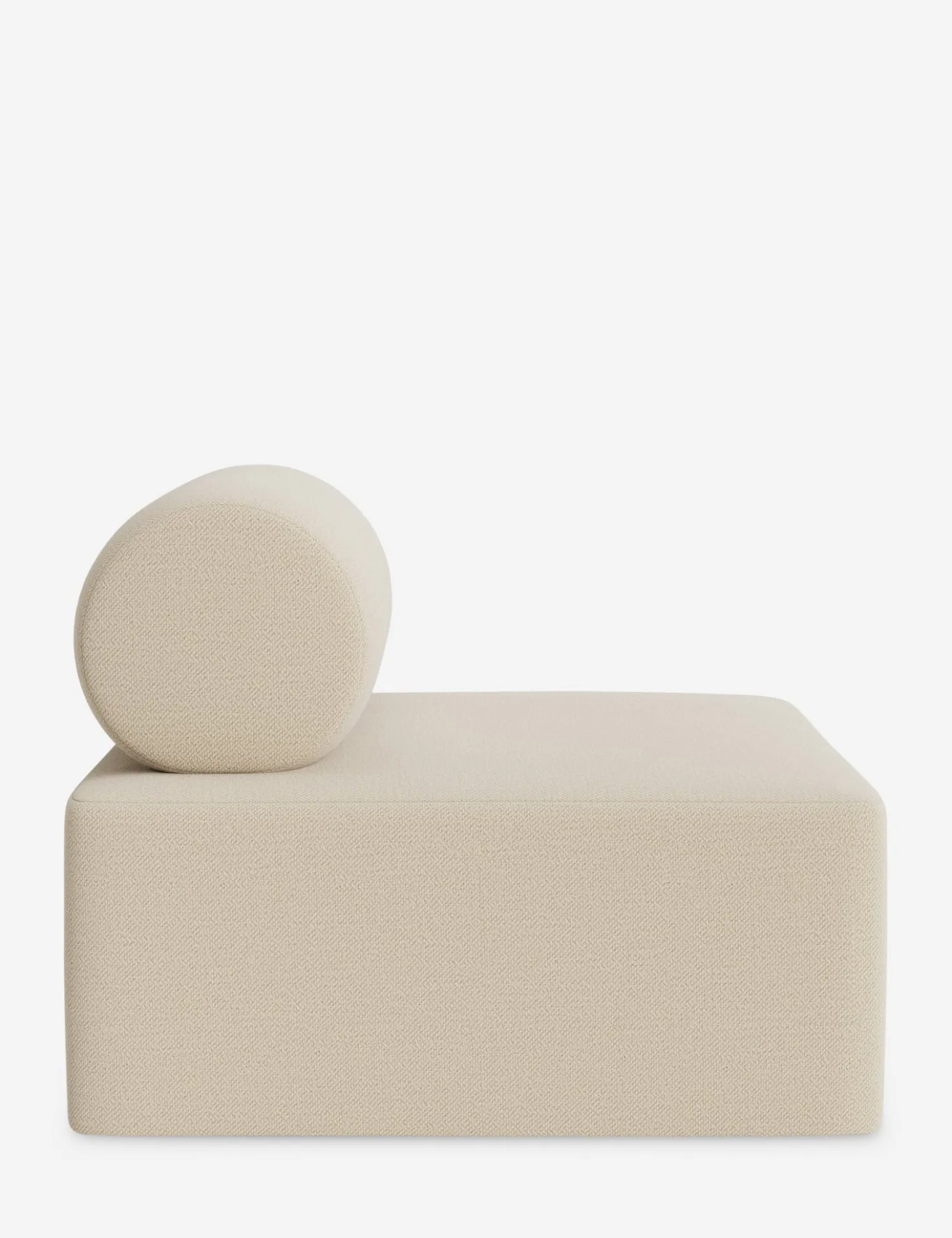 Sloman Modular Armless