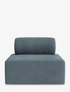 Sloman Modular Armless