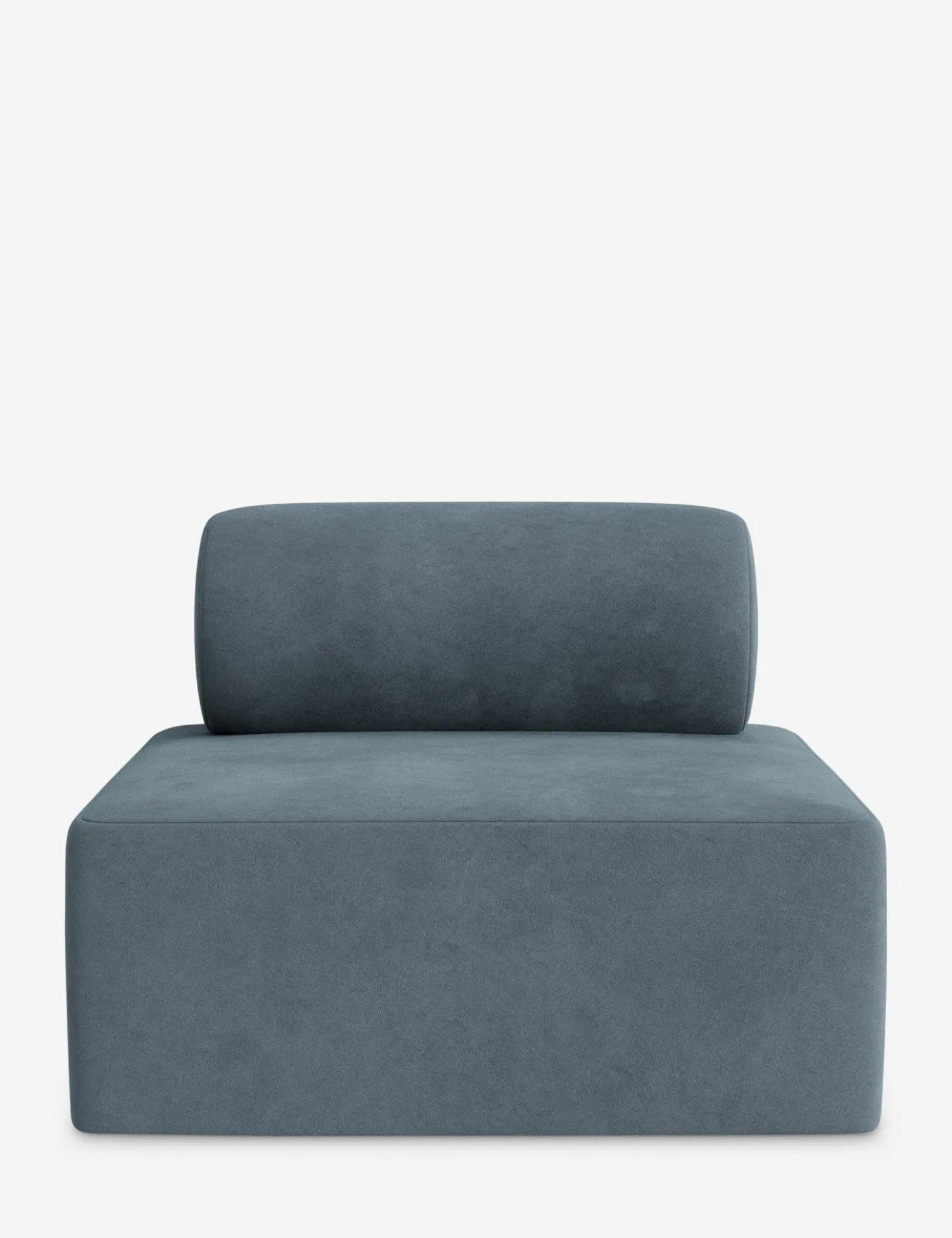 Sloman Modular Armless