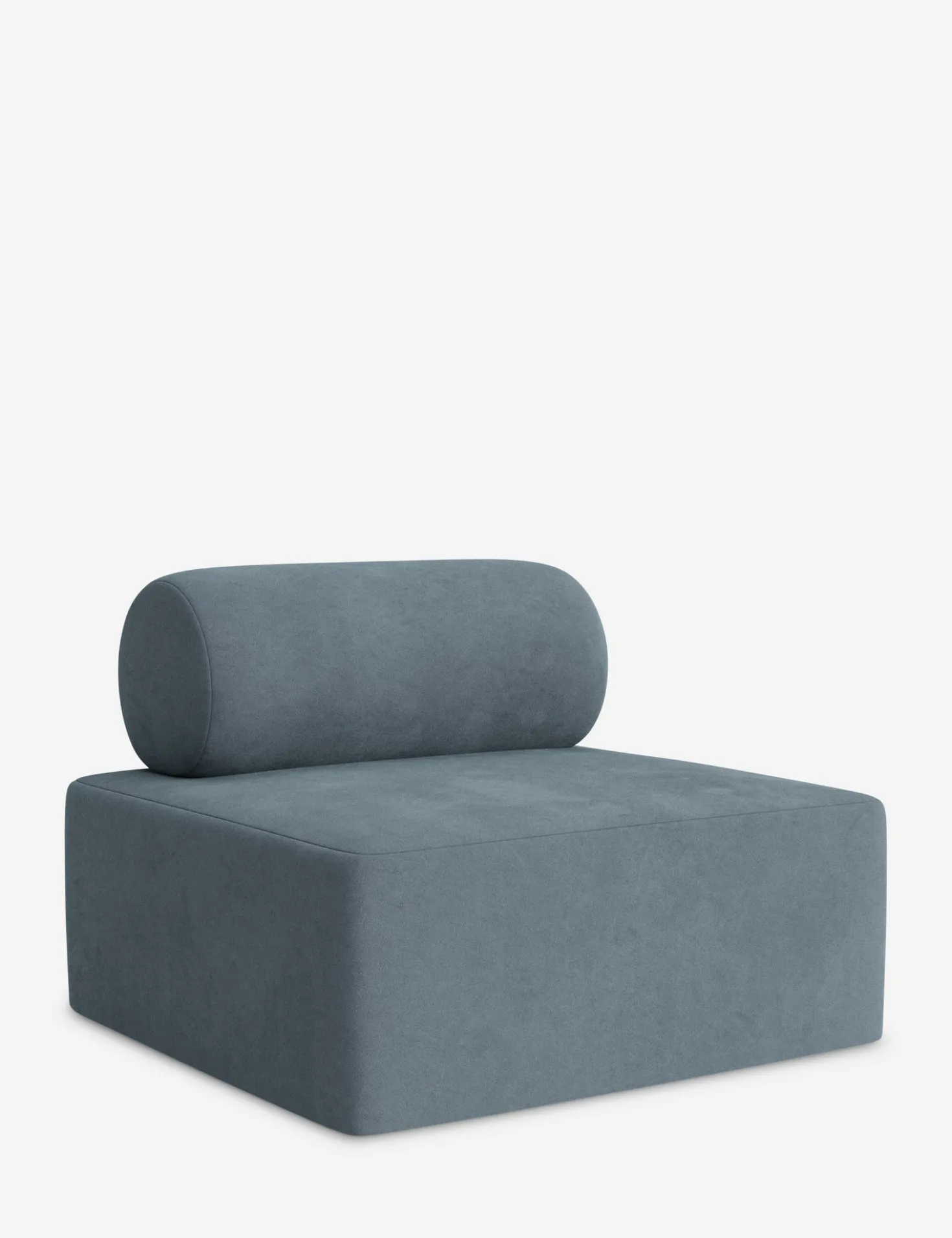 Sloman Modular Armless