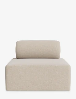 Sloman Modular Armless