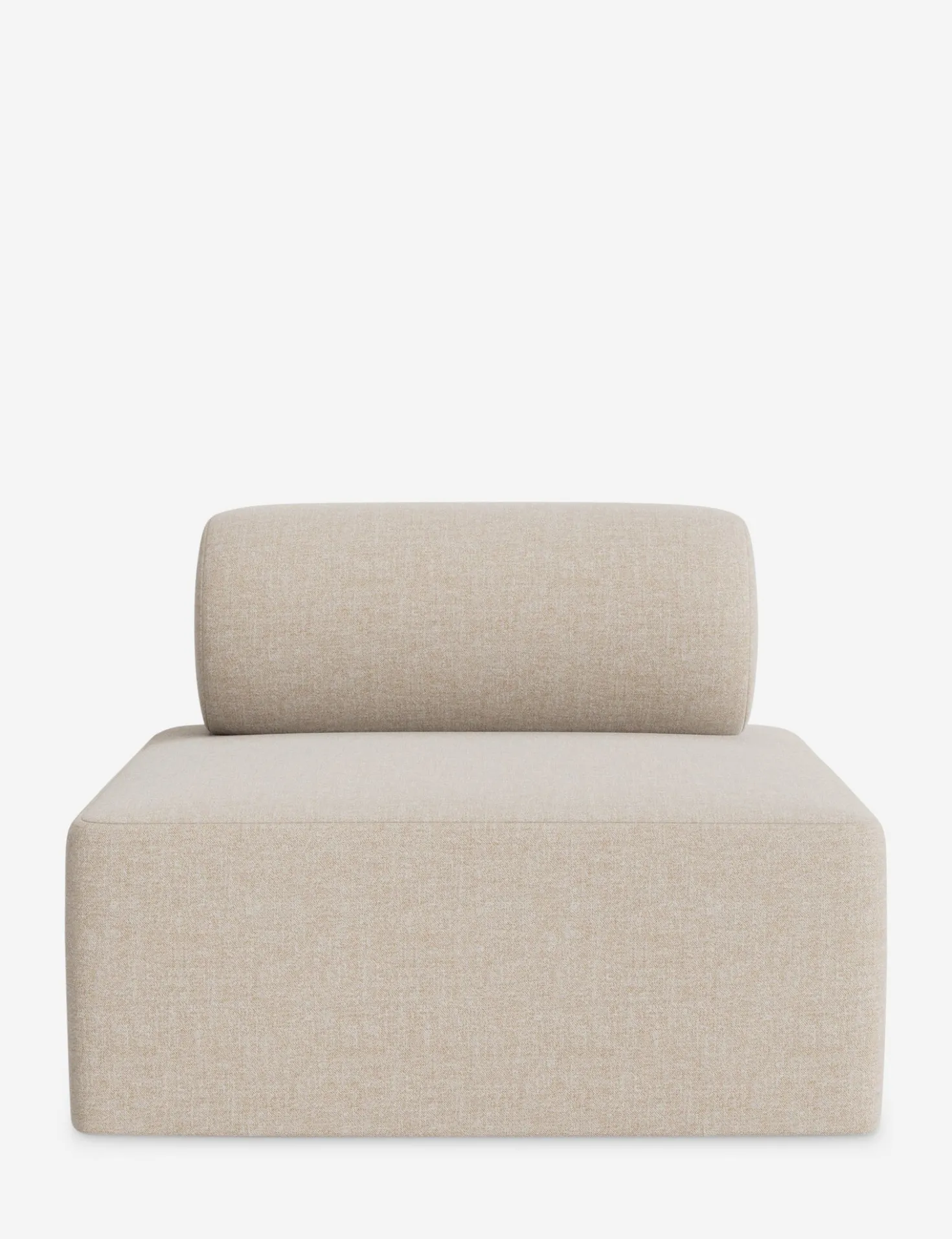 Sloman Modular Armless