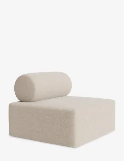 Sloman Modular Armless