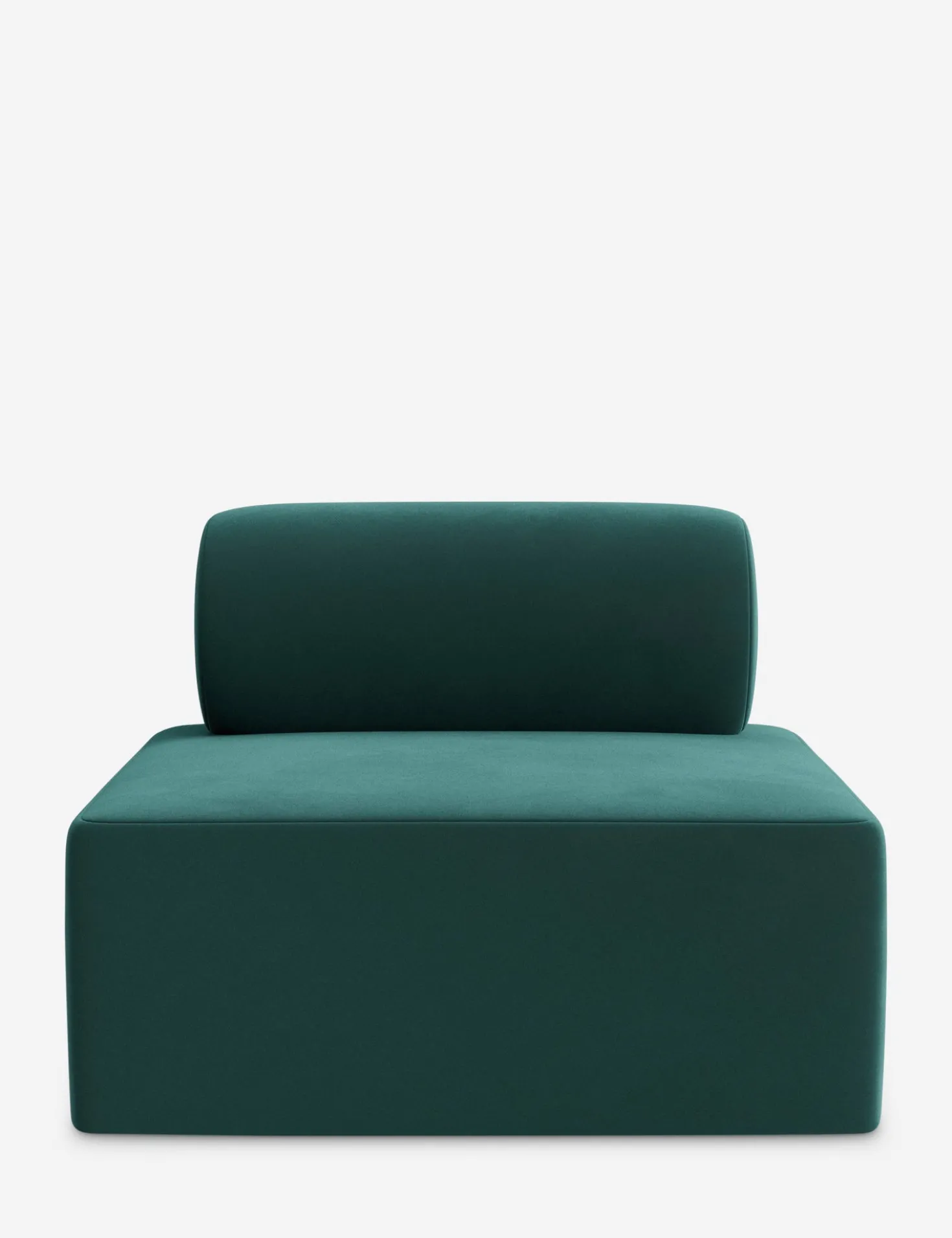 Sloman Modular Armless