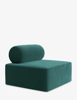 Sloman Modular Armless