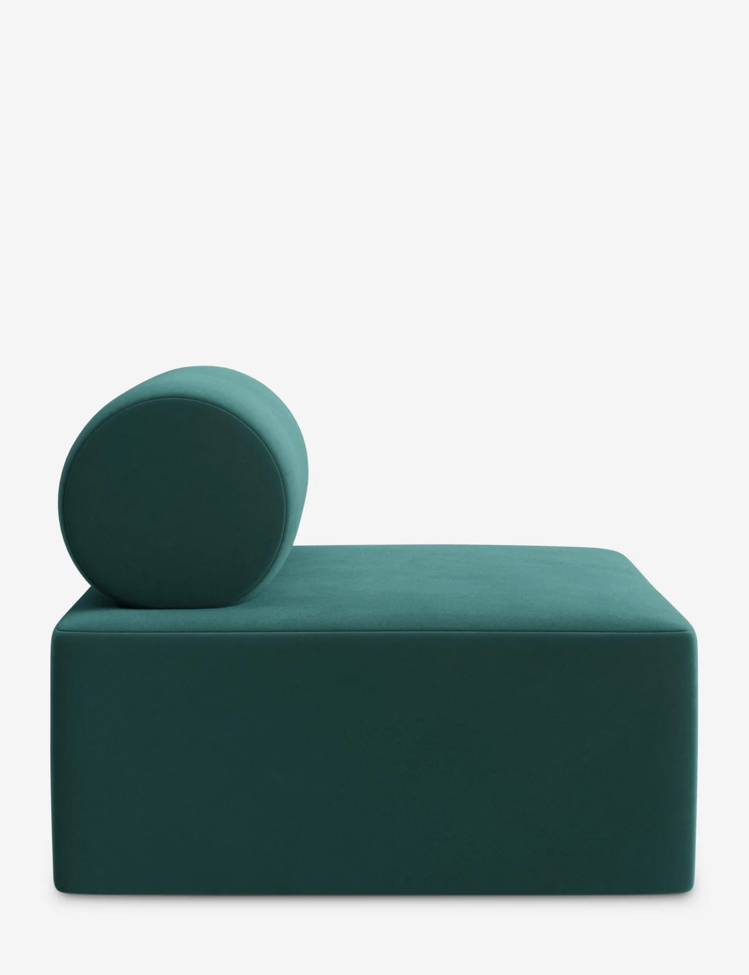 Sloman Modular Armless