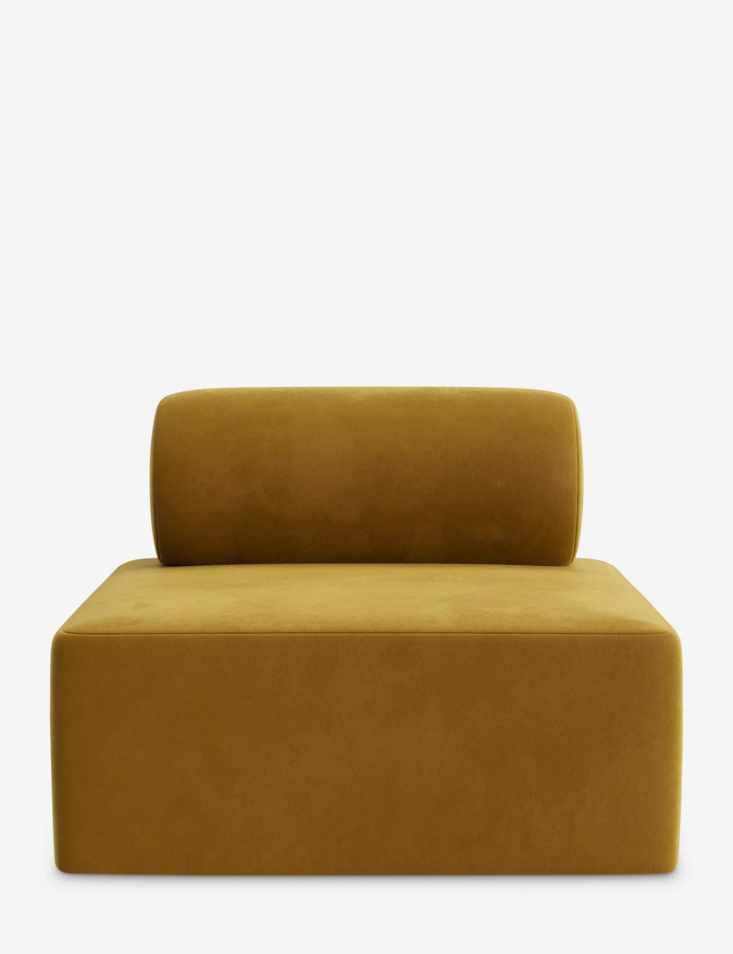 Sloman Modular Armless