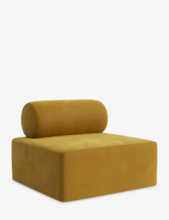 Sloman Modular Armless