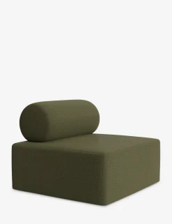 Sloman Modular Armless