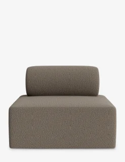 Sloman Modular Armless