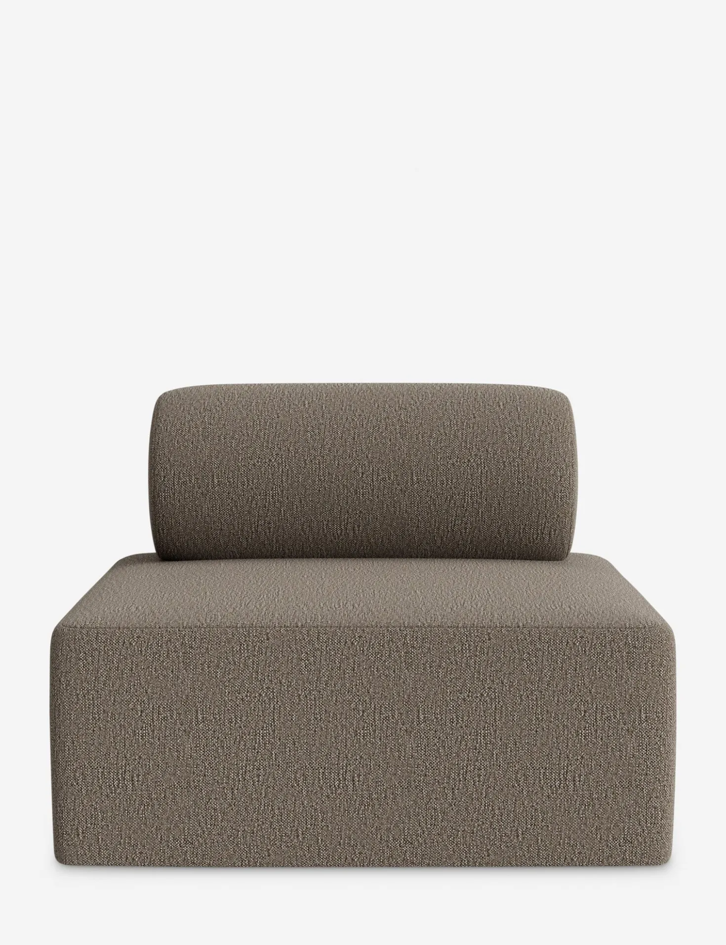 Sloman Modular Armless