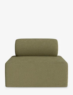 Sloman Modular Armless