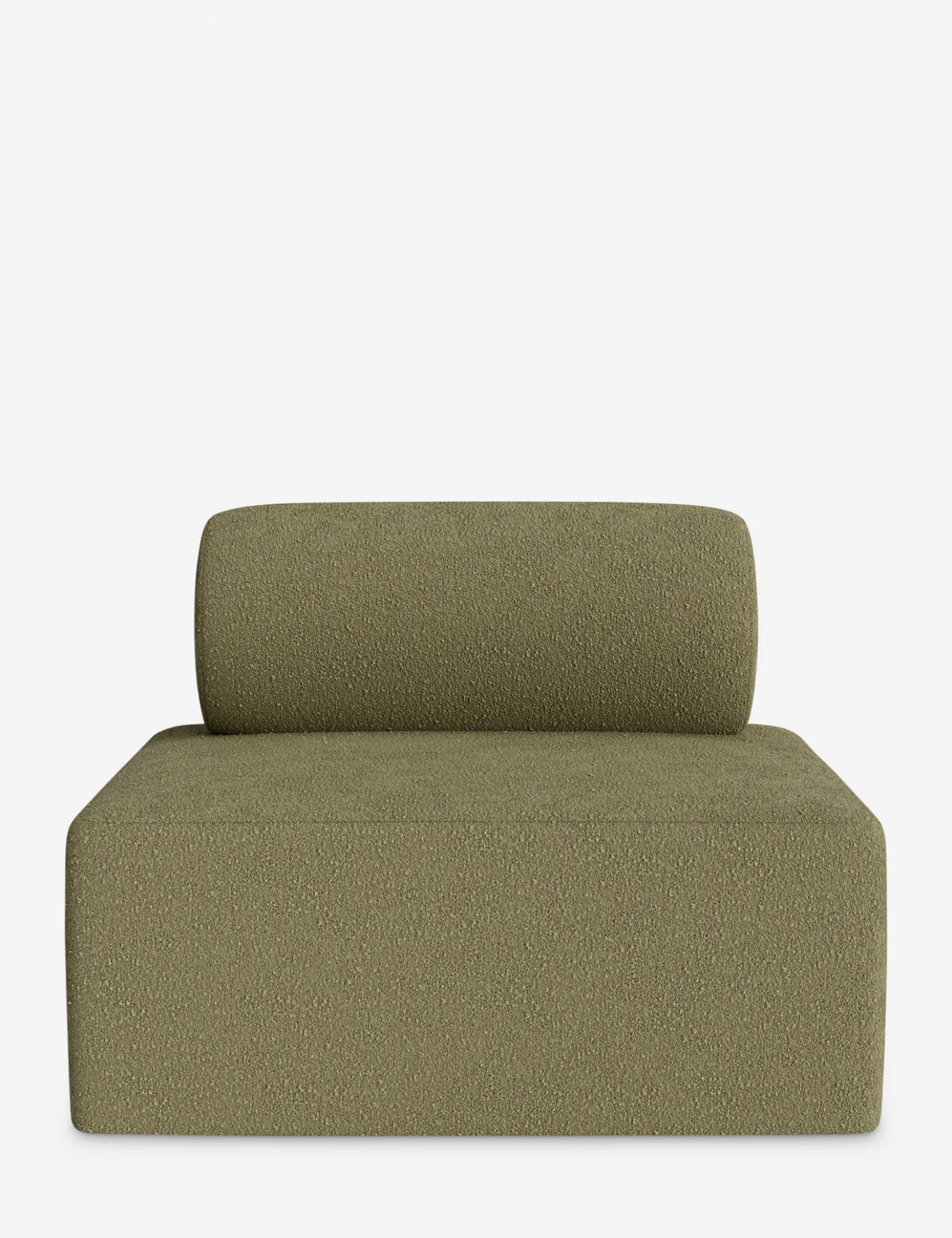 Sloman Modular Armless