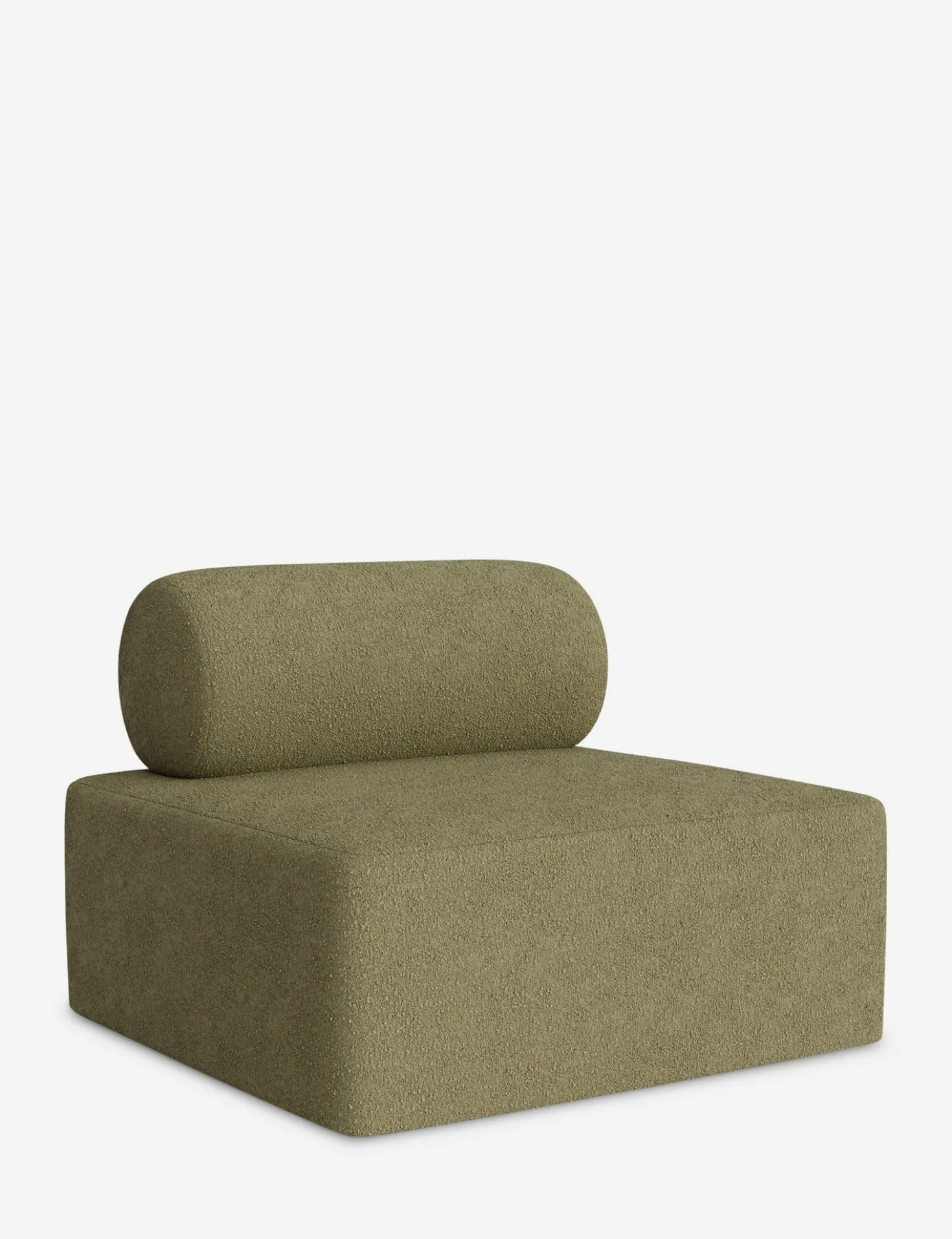 Sloman Modular Armless
