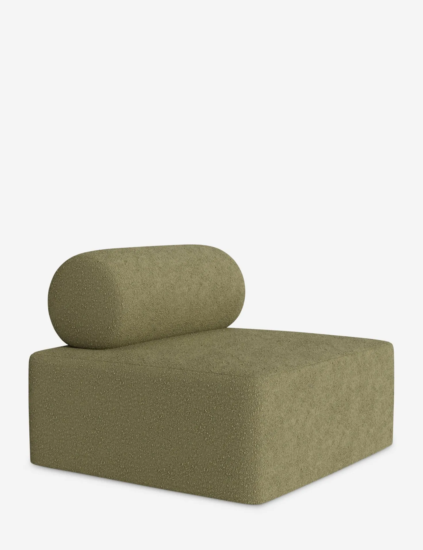 Sloman Modular Armless