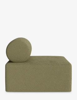 Sloman Modular Armless