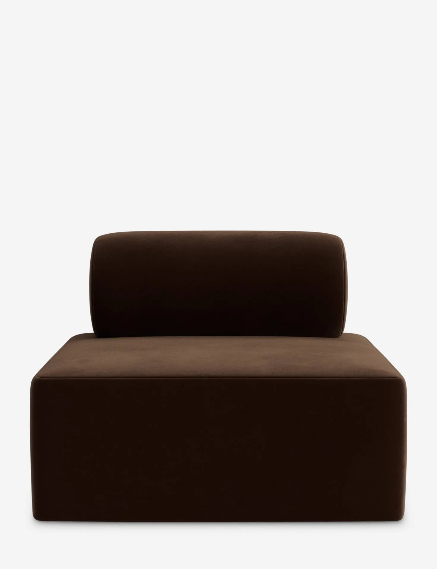 Sloman Modular Armless