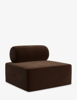 Sloman Modular Armless