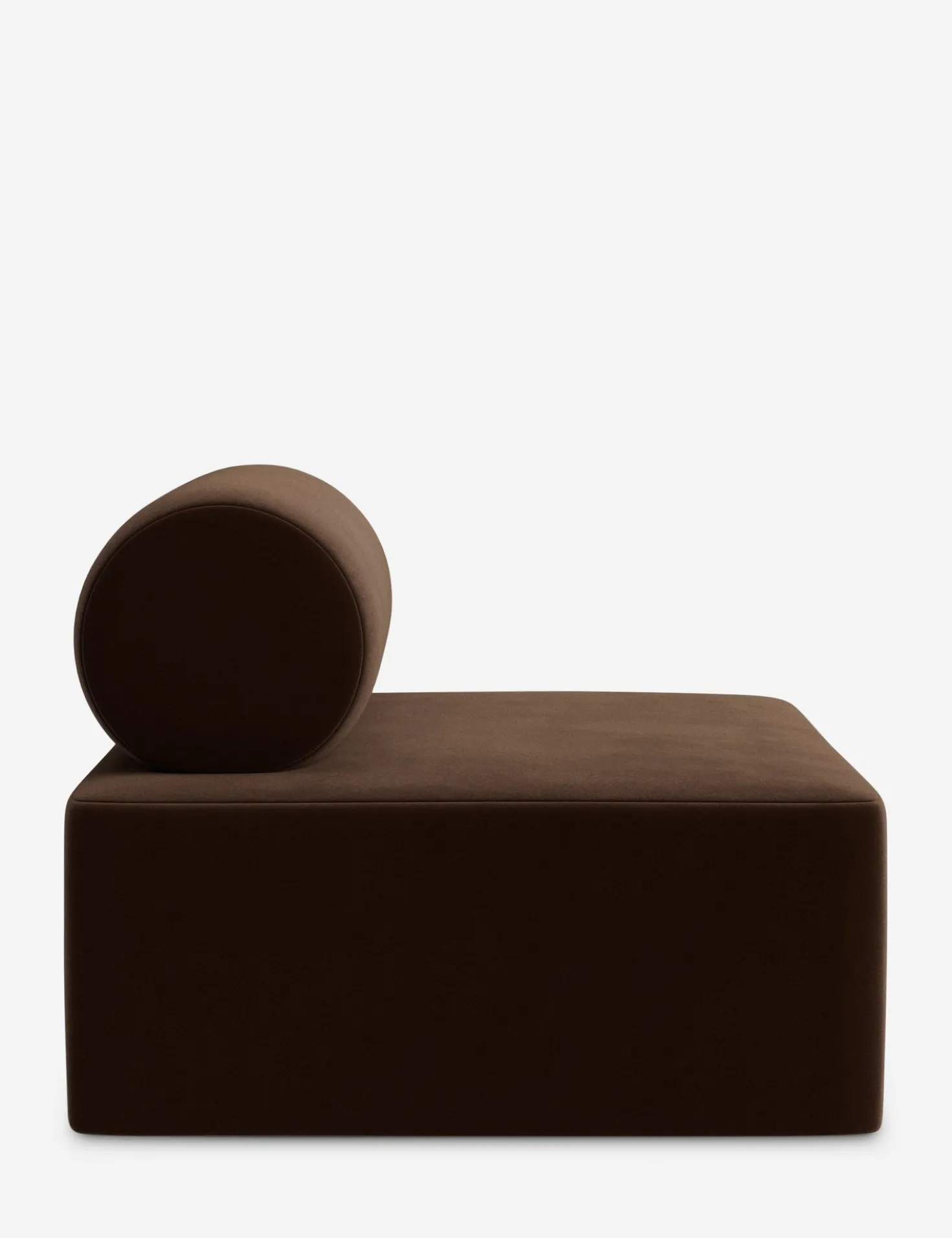 Sloman Modular Armless