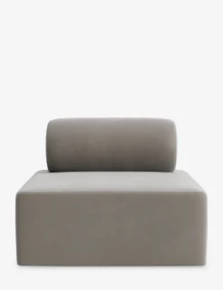 Sloman Modular Armless
