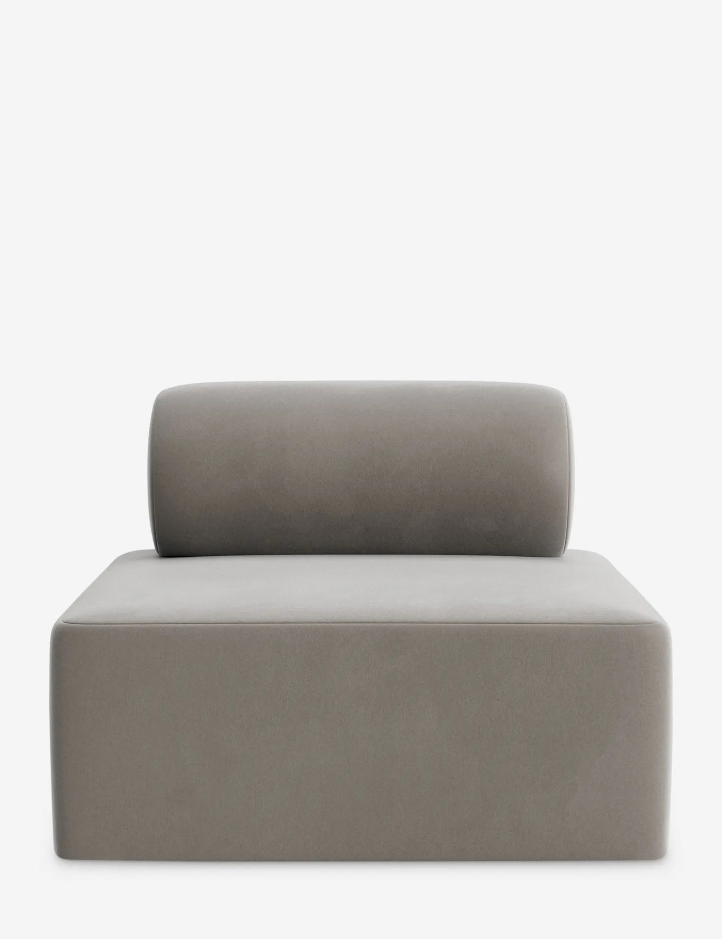 Sloman Modular Armless