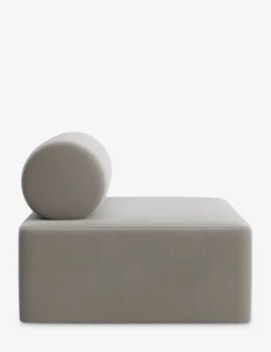 Sloman Modular Armless