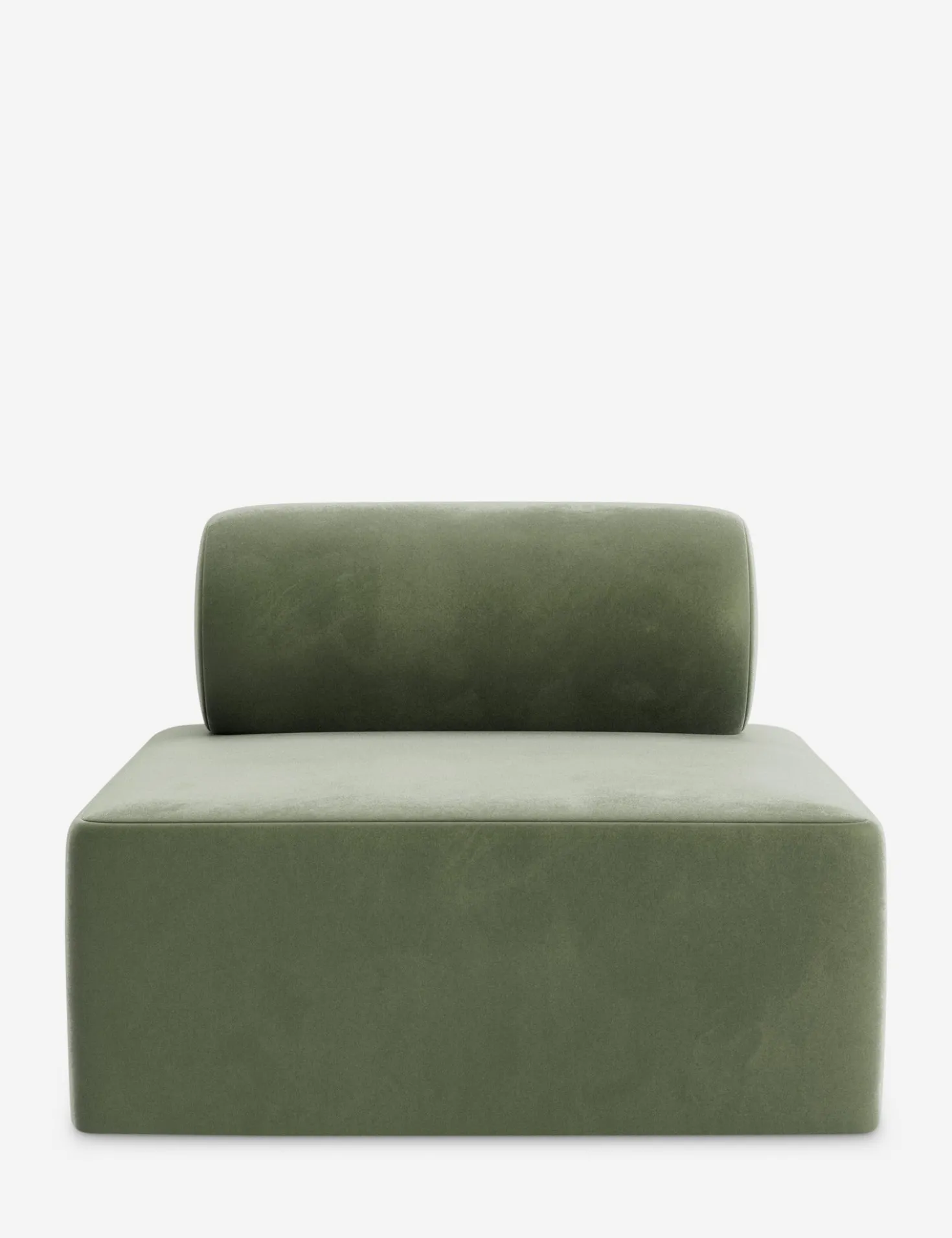 Sloman Modular Armless