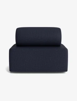 Sloman Modular Armless Chaise