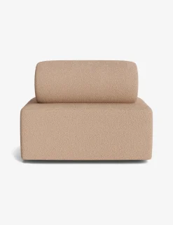 Sloman Modular Armless Chaise