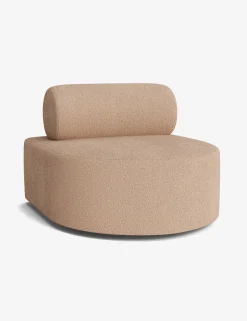 Sloman Modular Armless Chaise