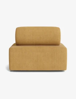 Sloman Modular Armless Chaise