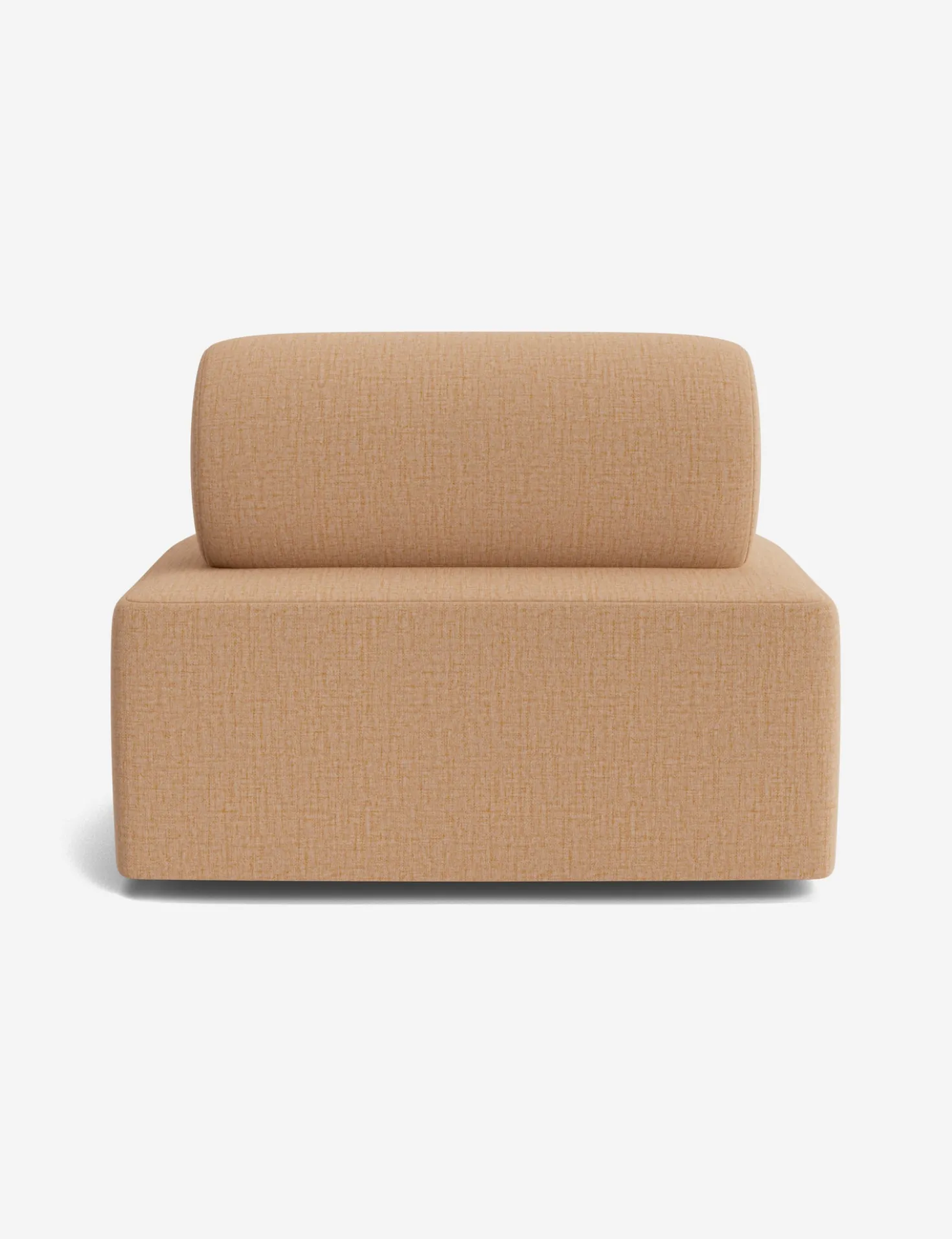 Sloman Modular Armless Chaise