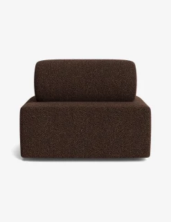 Sloman Modular Armless Chaise