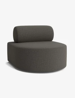 Sloman Modular Armless Chaise