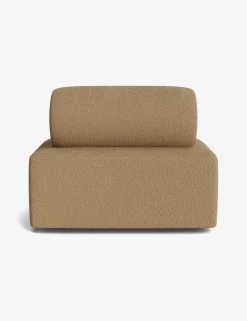 Sloman Modular Armless Chaise