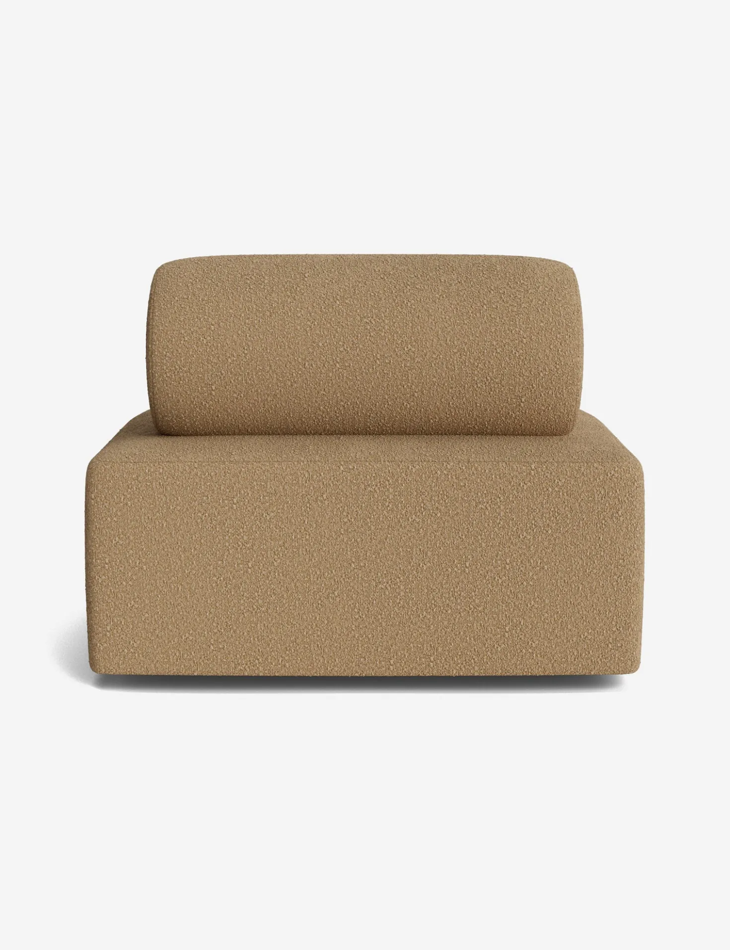 Sloman Modular Armless Chaise
