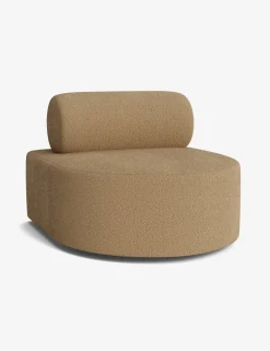 Sloman Modular Armless Chaise